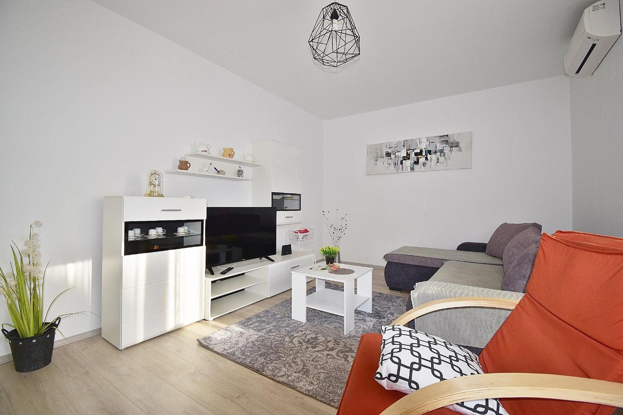 Apartment Navy Near The Beach Пула Экстерьер фото