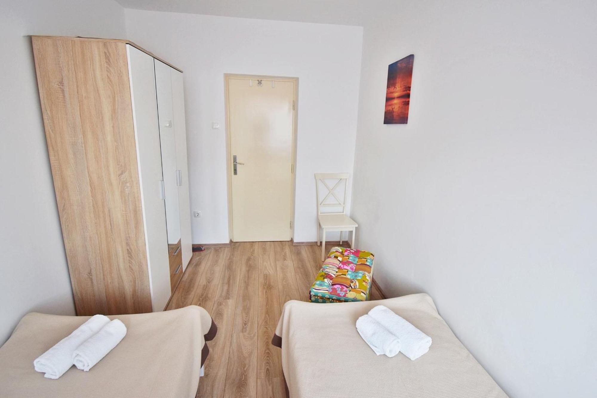 Apartment Navy Near The Beach Пула Экстерьер фото