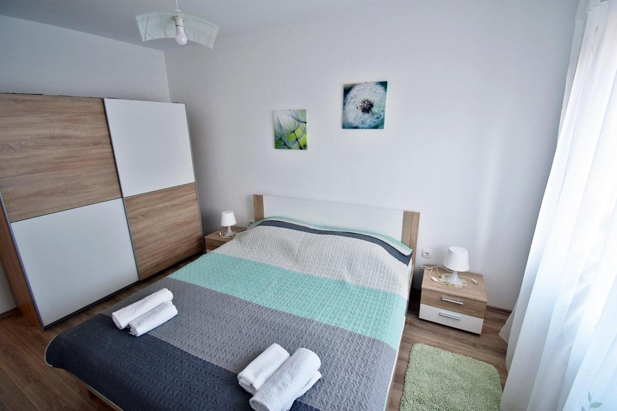 Apartment Navy Near The Beach Пула Экстерьер фото