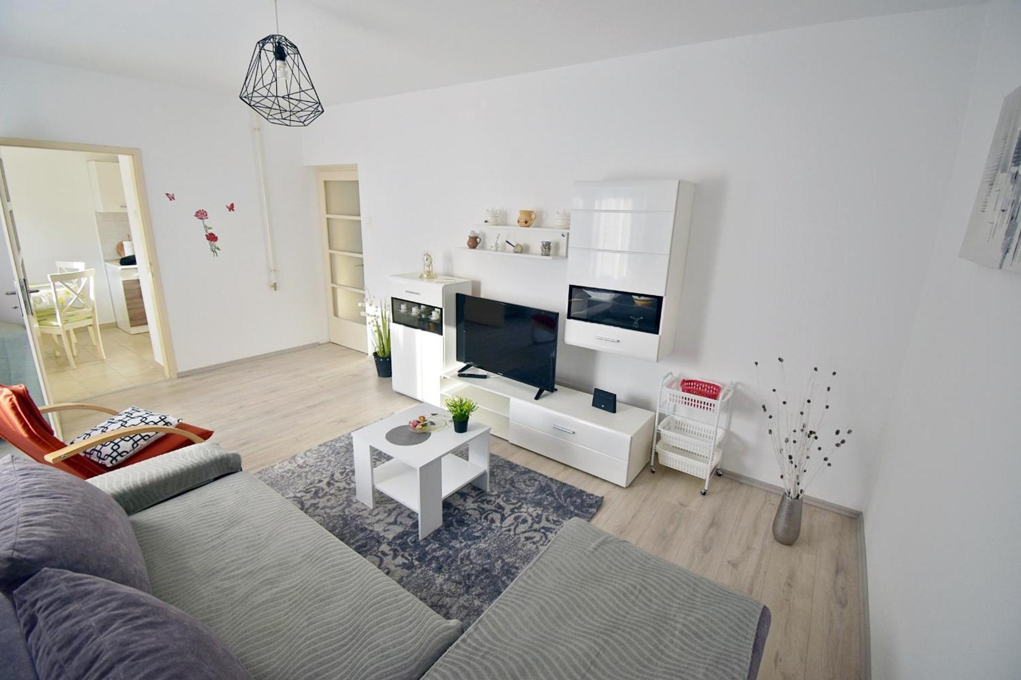 Apartment Navy Near The Beach Пула Экстерьер фото