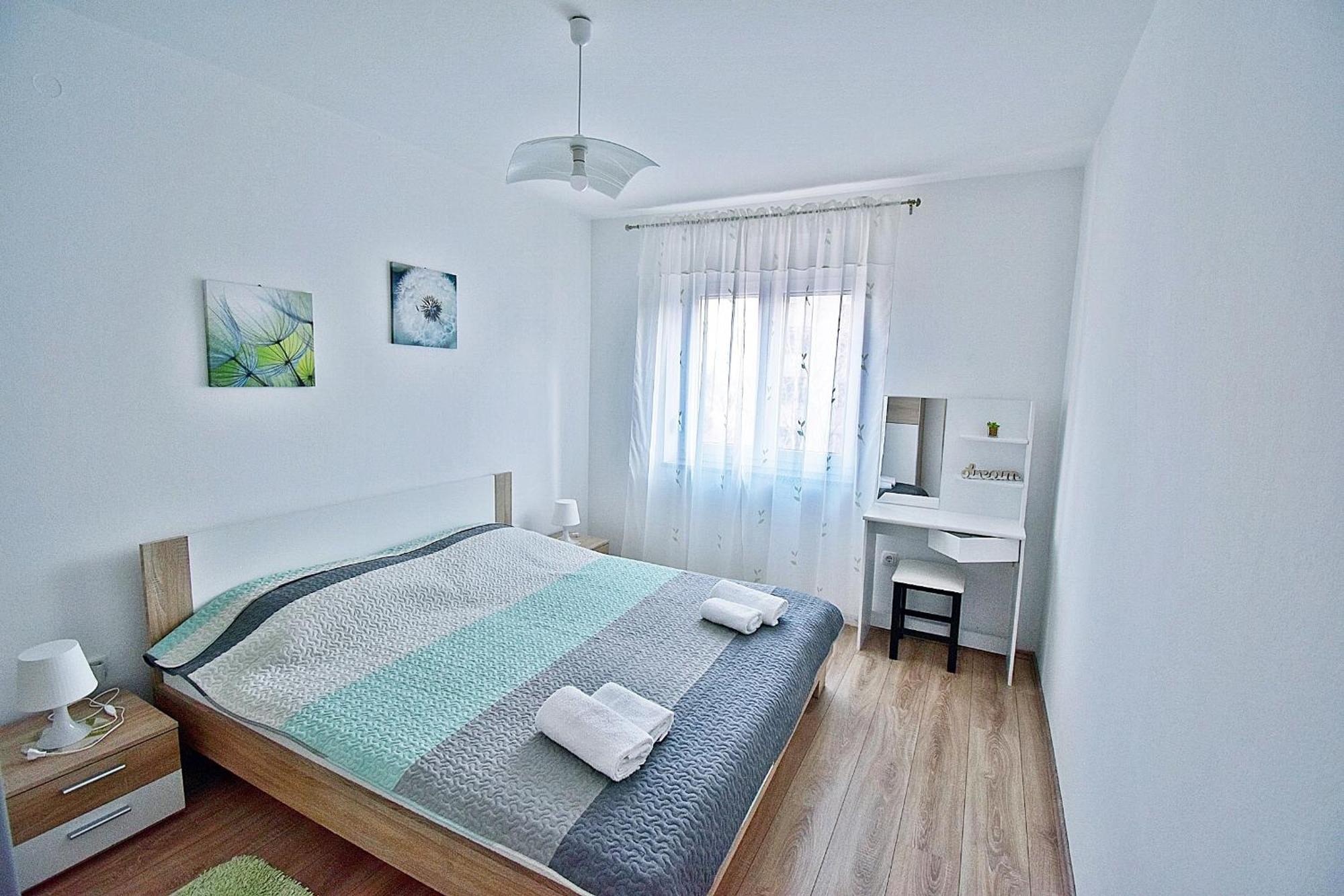 Apartment Navy Near The Beach Пула Экстерьер фото